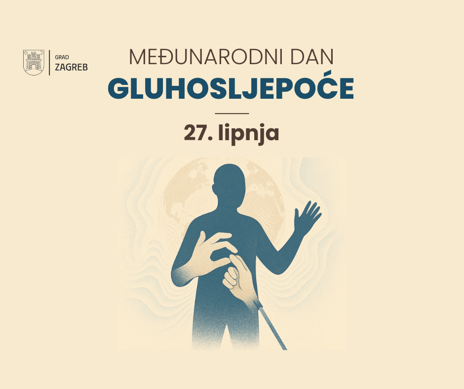 Međunarodni dan gluhosljepoće